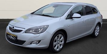Opel Astra J SpTo 1.6 Inn