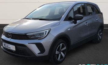 Opel Crossland 1.2 Editio