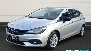 Opel Astra K 1.2 Elegance