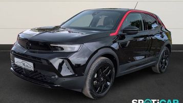 Opel Mokka-e GS-Line, EZ 