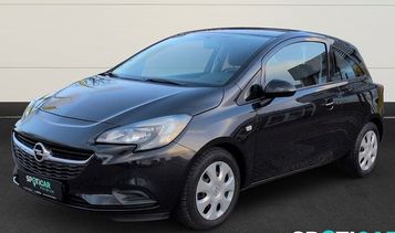 Opel Corsa E Edition, EZ 