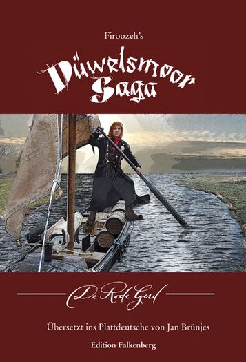 Plattd. Bücherz.B. Düwels