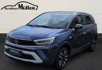 Opel Crossland Elegance, 