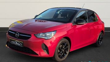 Opel Corsa F Edition, EZ 