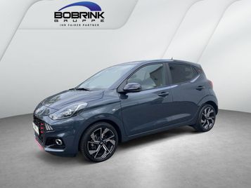 Hyundai i10 N Line 1.0 , 