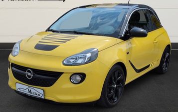 Opel Adam 1.4 Slam EZ 10/