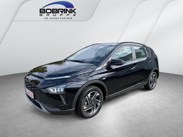 Hyundai BAYON 1.0 T-Gdi, 