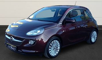 Opel Adam 1.4 Glam, EZ 07