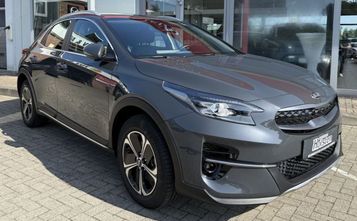 KIA XCeed 1,6 GDI DCT6 OP