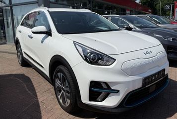 KIA e-Niro Vision 3 PH, E