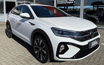 VW Taigo 1.5TSIOPF DSG R-