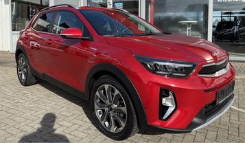 Kia Stonic 1.0 T-GDI OPF 