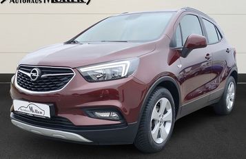 Opel Mokka X Edition 1.4 