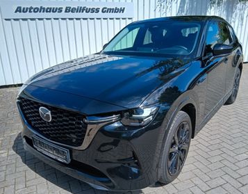 Mazda CX 60 Homura Dies