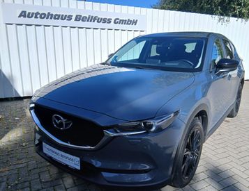 Mazda CX 5 Edition Dies