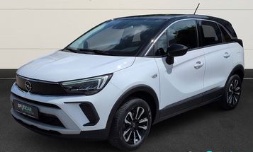 Opel Crossland 1.2 Elegan