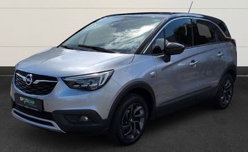 Opel Crossland X 1.2 Edit