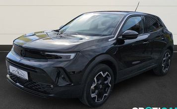 Opel Mokka 1.2 Ultimate, 