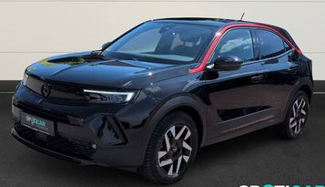 Opel Mokka -e GS Line, EZ