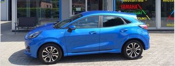 Ford Puma ST-Line, EZ 03/