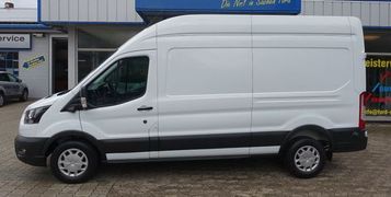 Ford Transit Kasten 350 L