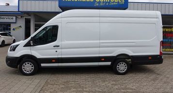 Ford Transit Kasten 350 L