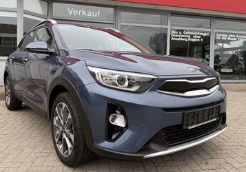 KIA Stonic 1.0 T-GDI 100 