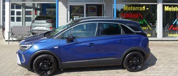 Opel Crossland (X) GS LIn