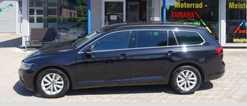 VW Passat Variant Busines