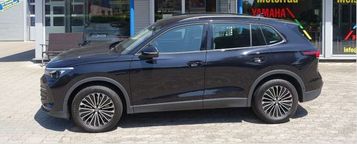Tiguan 2.0 TDI 110 kW Lif