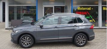 Tiguan Life 2.0 DSG / AHK