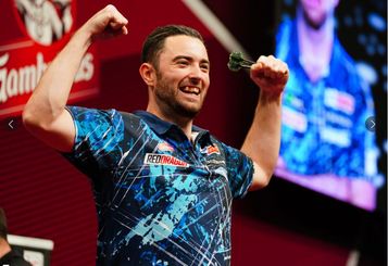 Darts Gala 2025 in Bremen