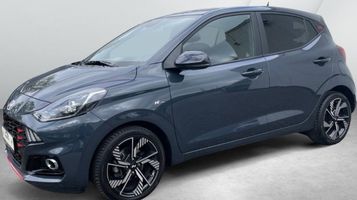 Hyundai i10 N Line 1.0/10