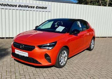 Opel Corsa Elegance, 55