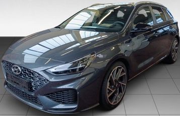 Hyundai i30 N Line, Kombi