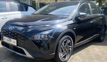 Hyundai BAYON 1.0 T-Gdi, 
