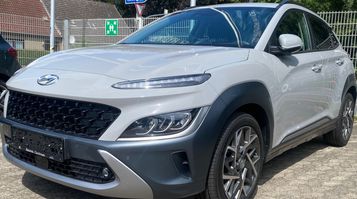 Hyundai KONA 1.6 Prime 2W