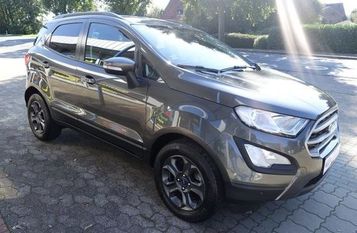Ford EcoSport 1,0 EcoBoos
