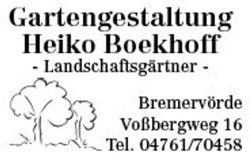 Gärtner/in oder  Mitarbei