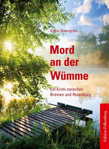 Krimi - BÜCHERz.B. Mord a