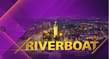 RIVERBOAT - DIE MDR TALKS