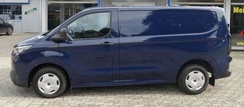 Ford Transit Custom Kaste