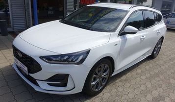 Ford Focus Turnier ST-Lin