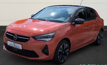 Opel Corsa F Elektro GS-L