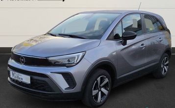 Opel Crossland 1.2 Editio