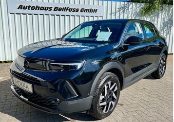 Mokka Elegance, 100kw (