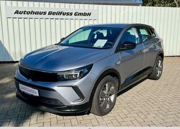 Grandland GS-Line, 96kw (