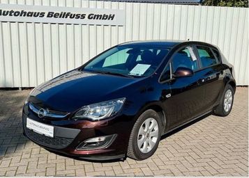 Astra Style, 103kw (140