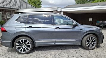 Tiguan Allspace 1.5 TSI H