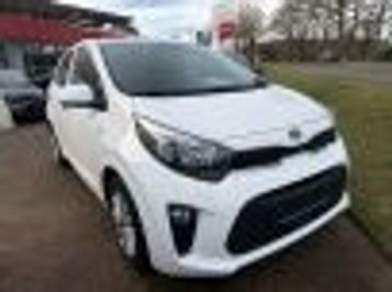 Kia Picanto 1.0 Dream-Tea